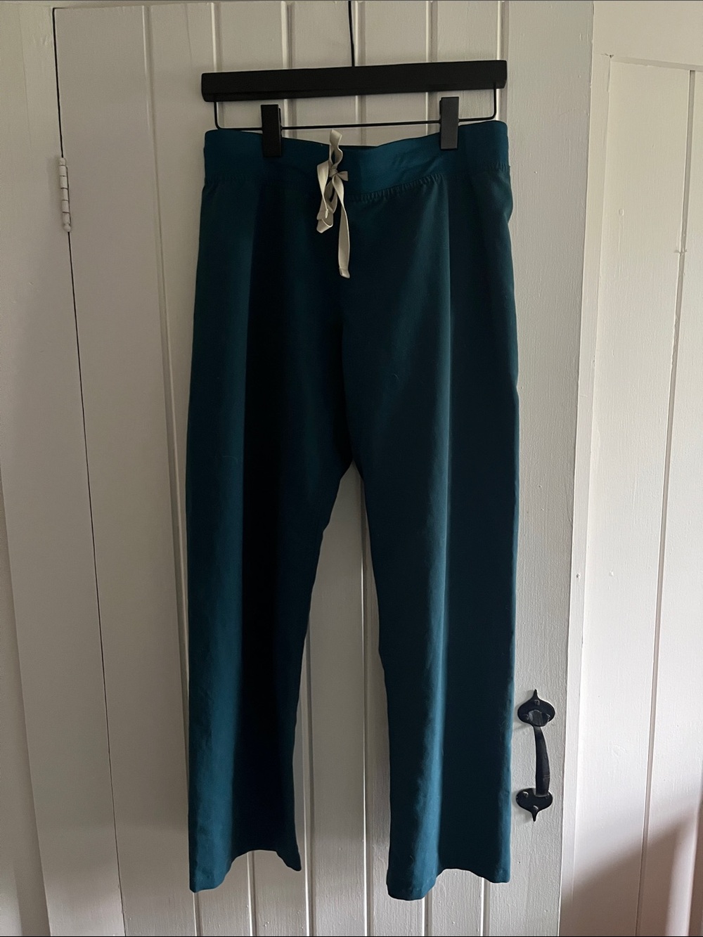 Figs Livingston **FIRST RELEASE** Caribbean blue, size SP
